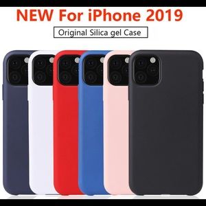 iPhone 11, Pro, and Pro Max cases $10